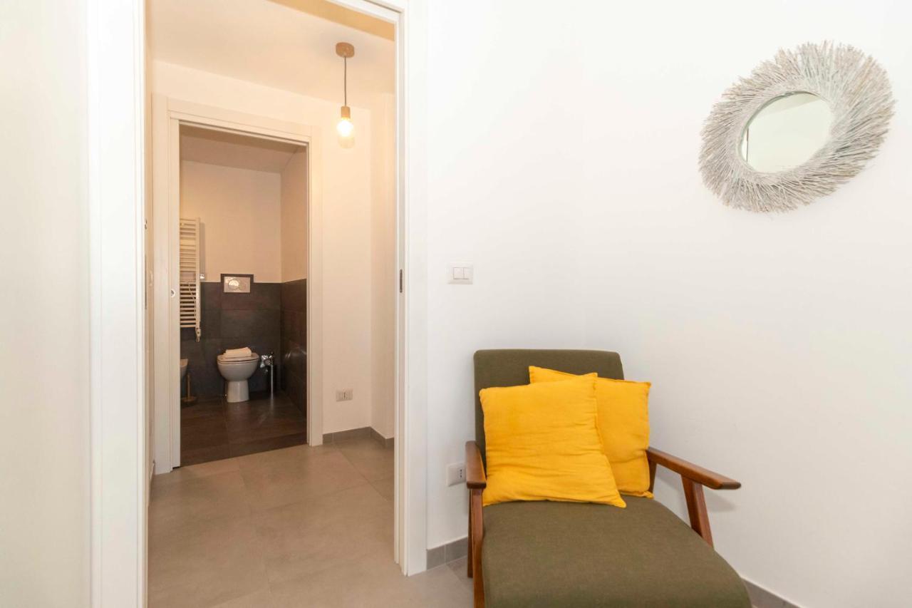 Urban House Carducci - Apartments تورينو المظهر الخارجي الصورة
