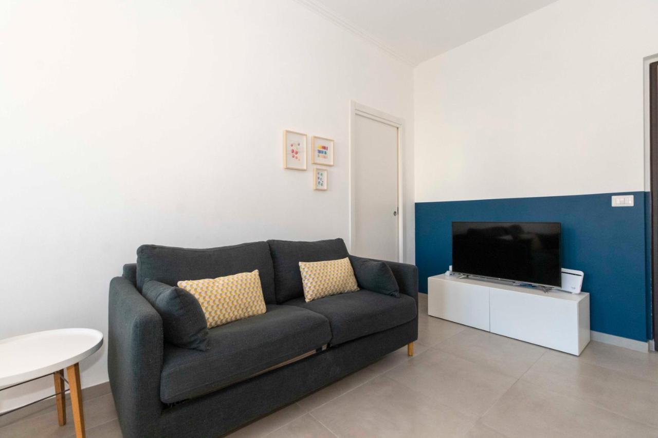 Urban House Carducci - Apartments تورينو المظهر الخارجي الصورة