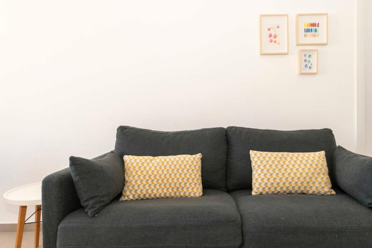 Urban House Carducci - Apartments تورينو المظهر الخارجي الصورة