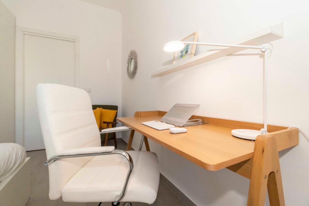 Urban House Carducci - Apartments تورينو المظهر الخارجي الصورة