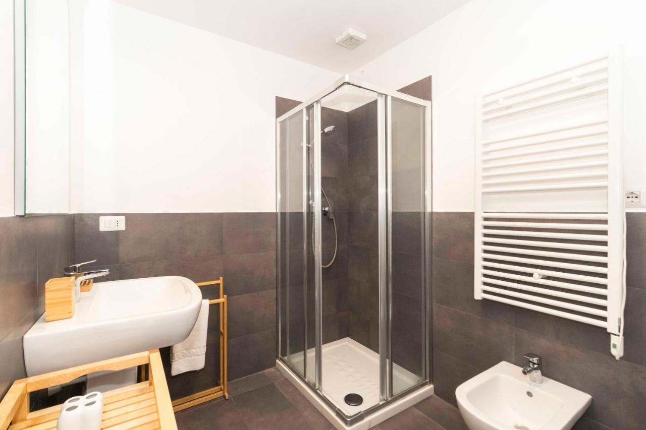 Urban House Carducci - Apartments تورينو المظهر الخارجي الصورة