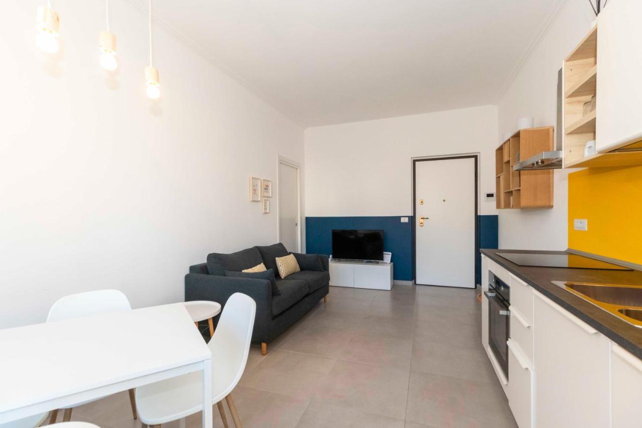 Urban House Carducci - Apartments تورينو المظهر الخارجي الصورة