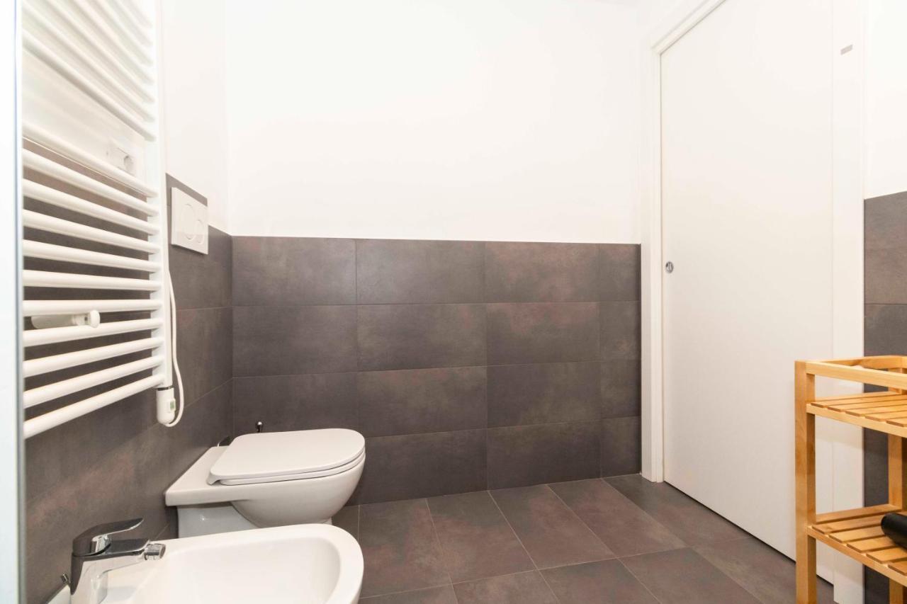 Urban House Carducci - Apartments تورينو المظهر الخارجي الصورة