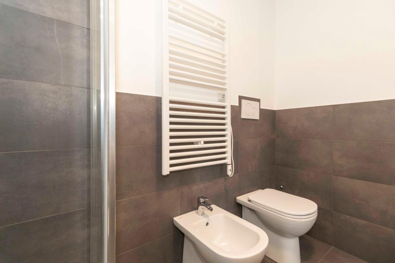 Urban House Carducci - Apartments تورينو المظهر الخارجي الصورة