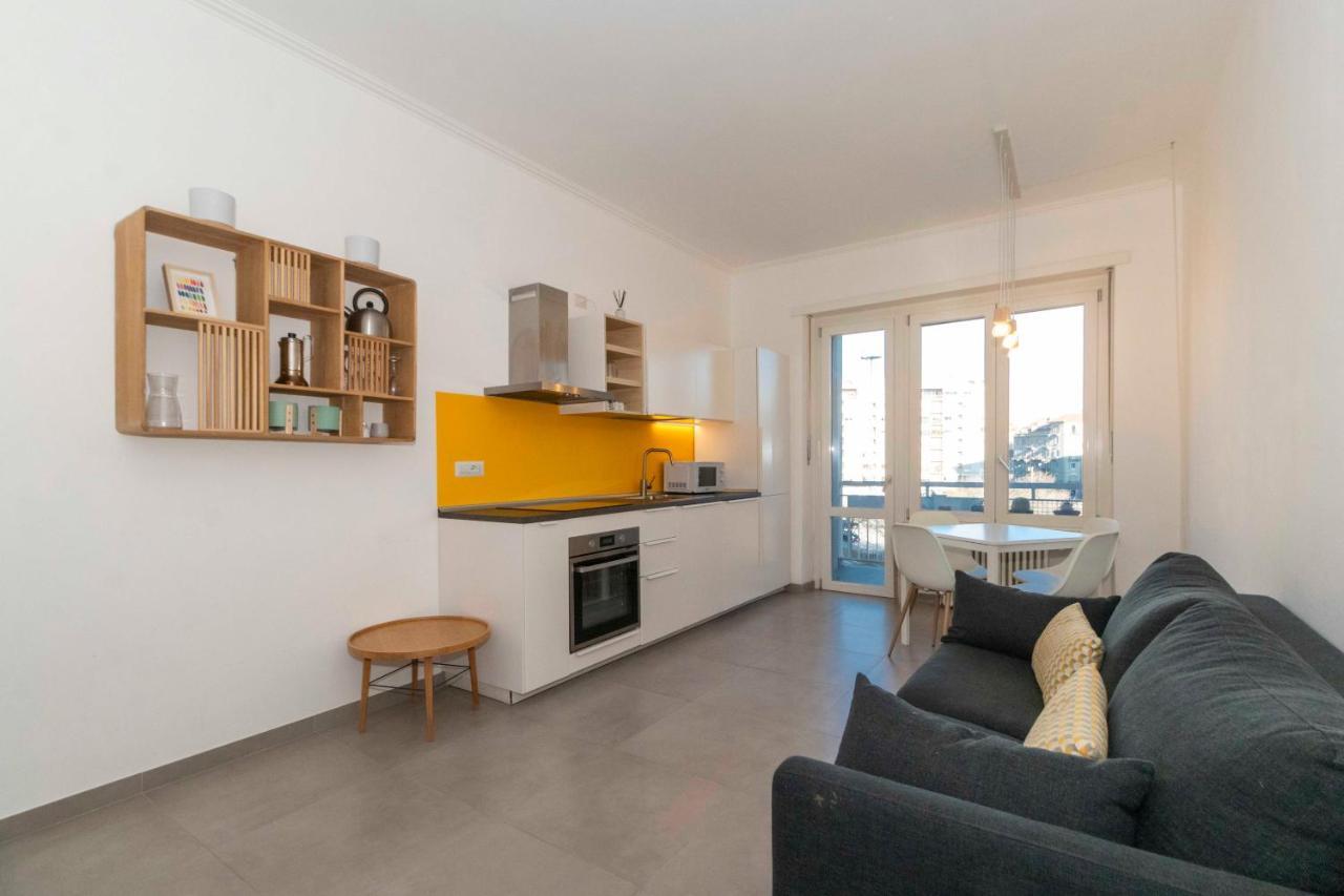 Urban House Carducci - Apartments تورينو المظهر الخارجي الصورة
