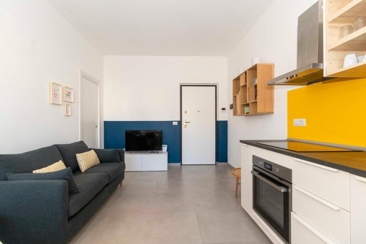 Urban House Carducci - Apartments تورينو المظهر الخارجي الصورة