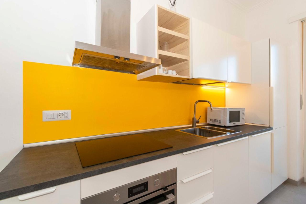 Urban House Carducci - Apartments تورينو المظهر الخارجي الصورة