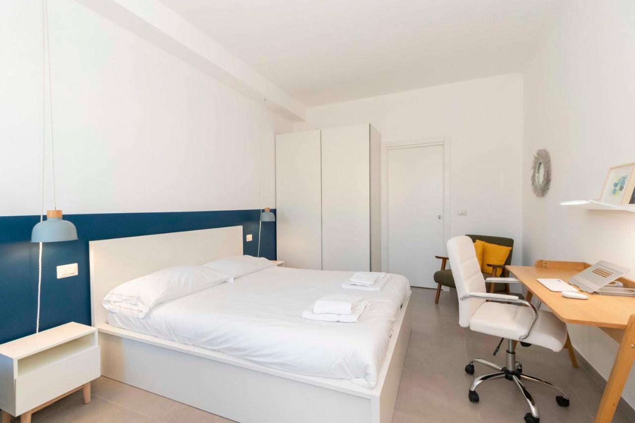 Urban House Carducci - Apartments تورينو المظهر الخارجي الصورة