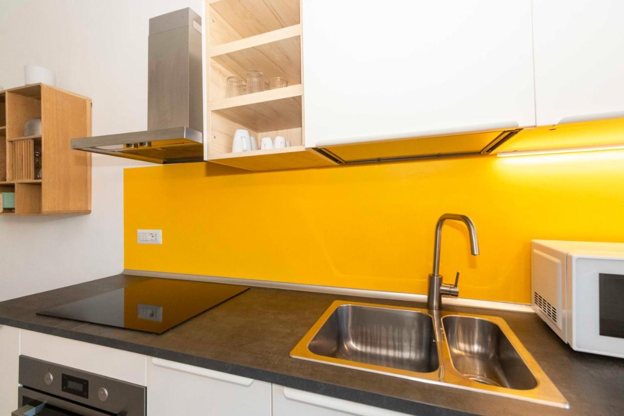 Urban House Carducci - Apartments تورينو المظهر الخارجي الصورة