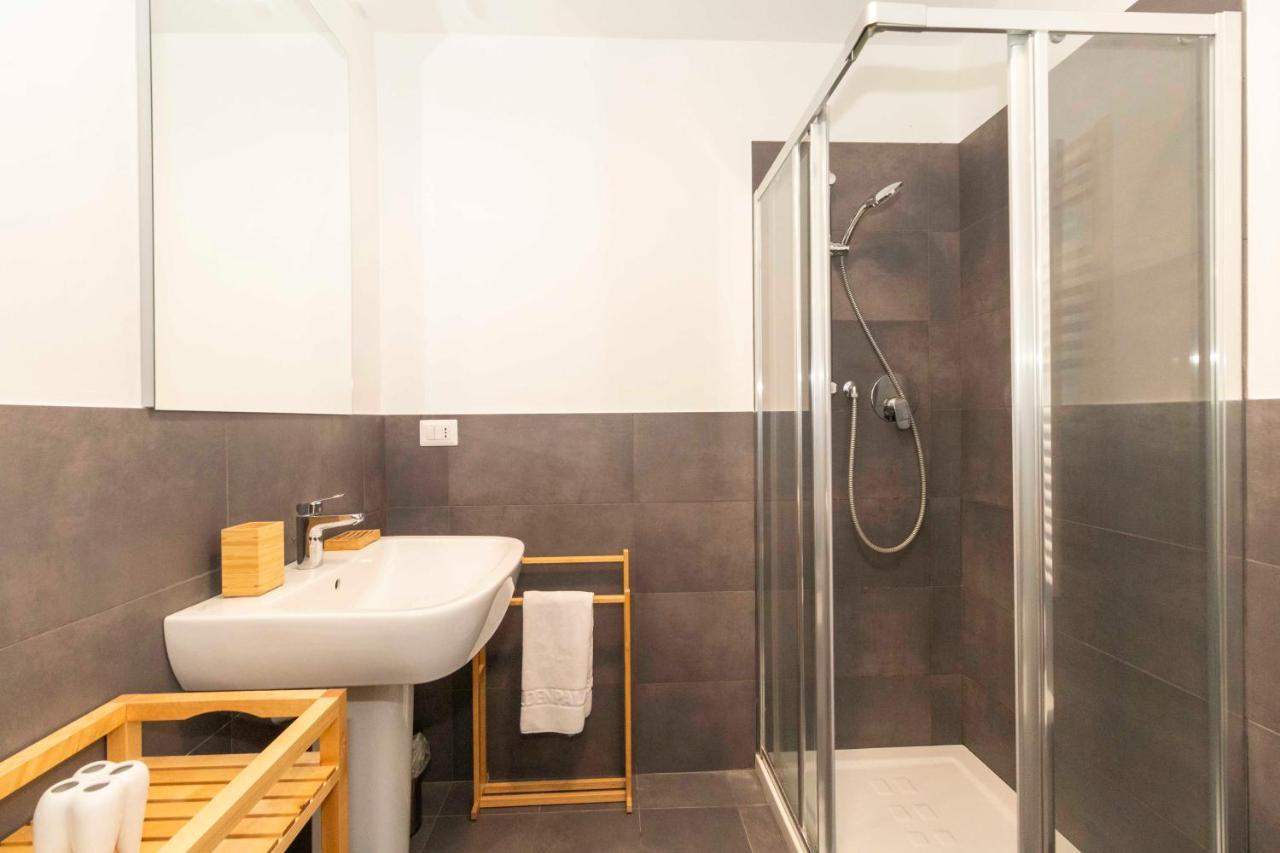 Urban House Carducci - Apartments تورينو المظهر الخارجي الصورة
