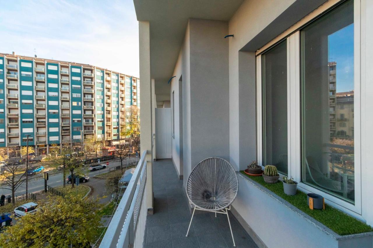 Urban House Carducci - Apartments تورينو المظهر الخارجي الصورة