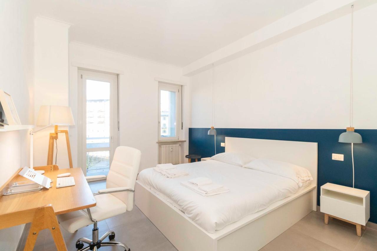 Urban House Carducci - Apartments تورينو المظهر الخارجي الصورة