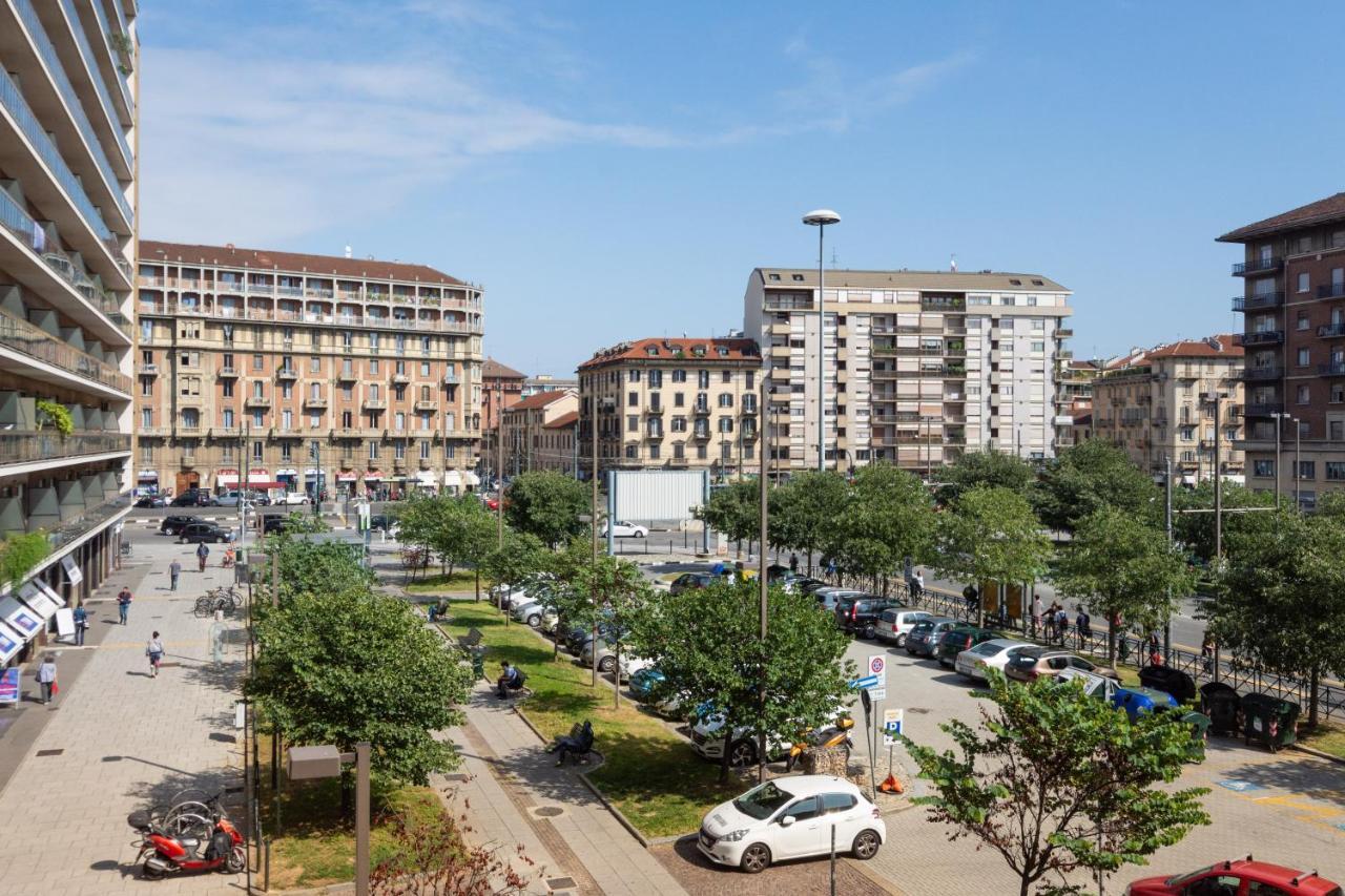 Urban House Carducci - Apartments تورينو المظهر الخارجي الصورة