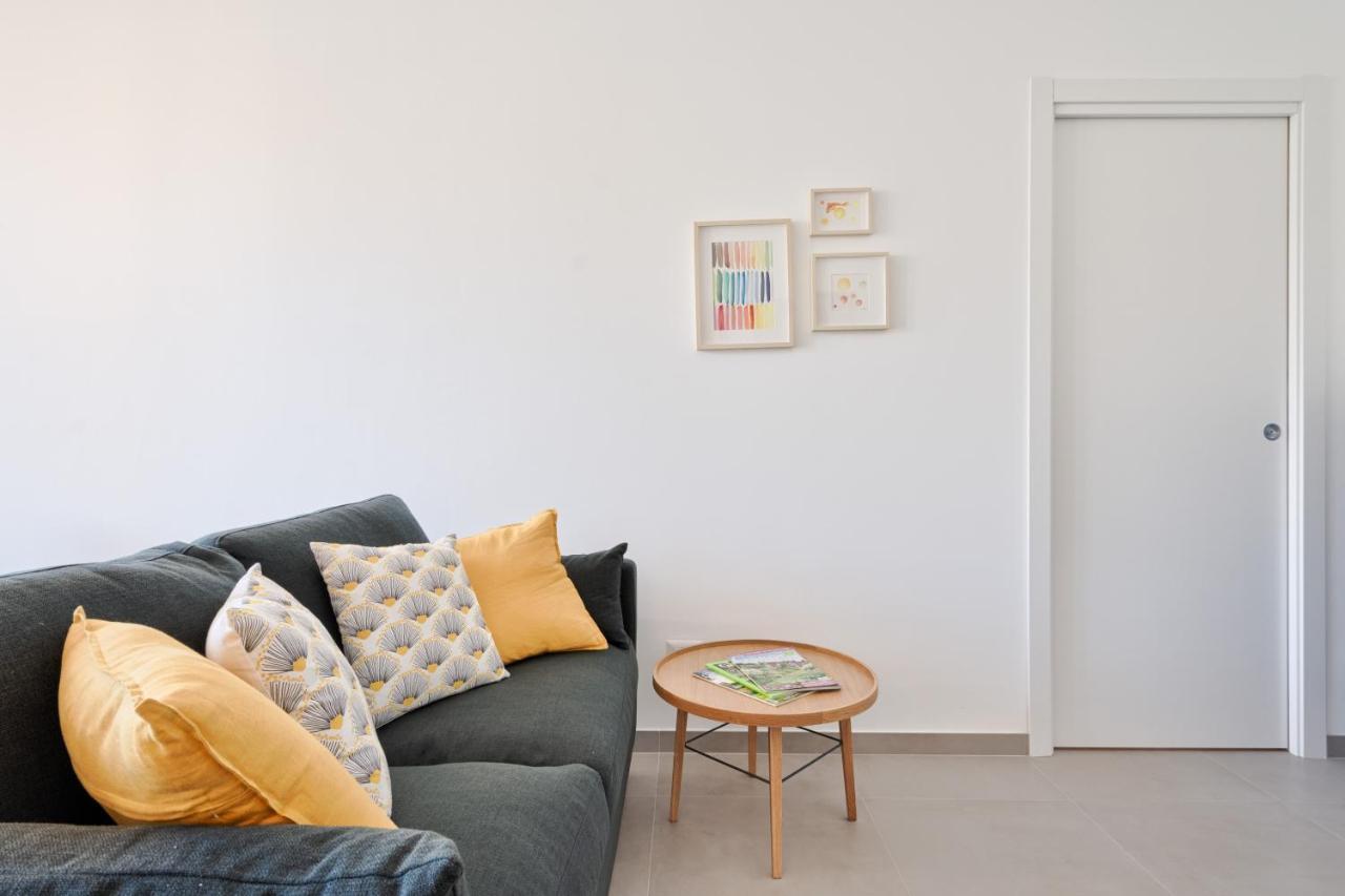 Urban House Carducci - Apartments تورينو المظهر الخارجي الصورة