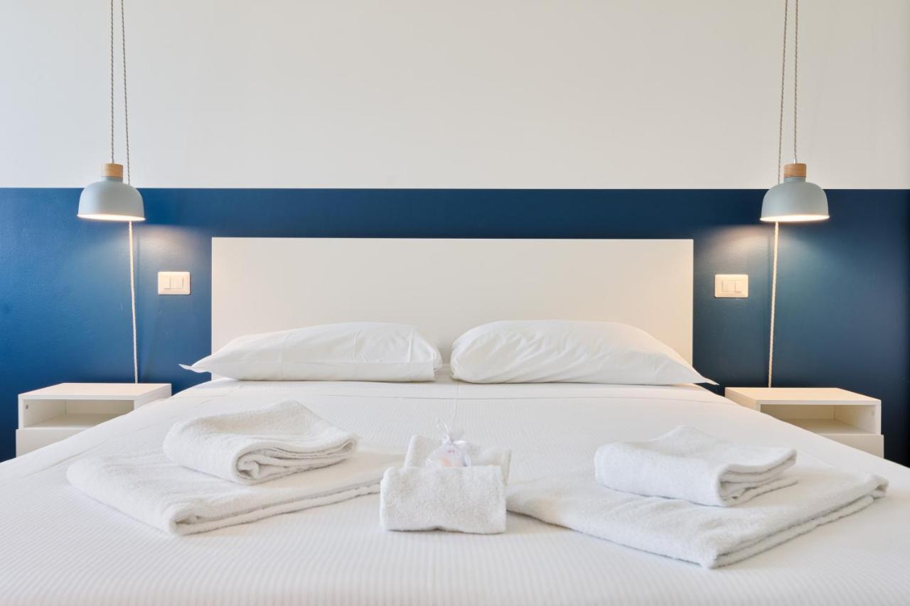 Urban House Carducci - Apartments تورينو المظهر الخارجي الصورة