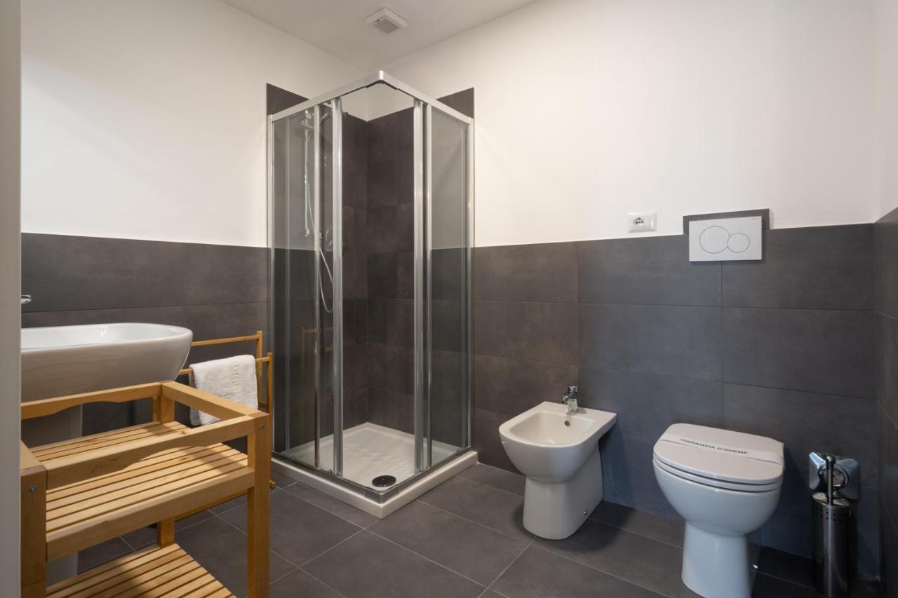Urban House Carducci - Apartments تورينو المظهر الخارجي الصورة