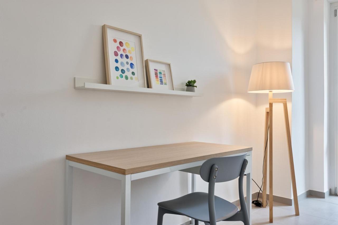 Urban House Carducci - Apartments تورينو المظهر الخارجي الصورة