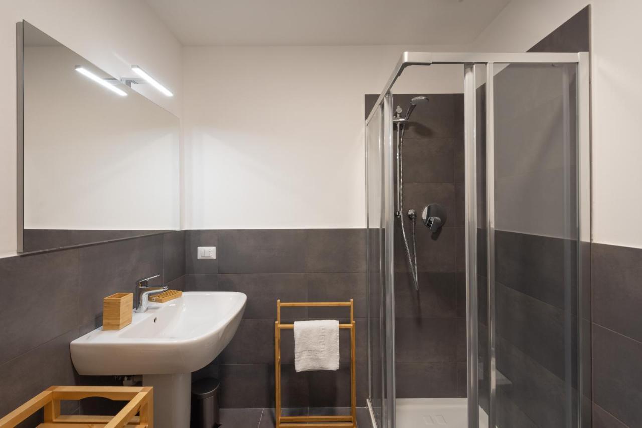 Urban House Carducci - Apartments تورينو المظهر الخارجي الصورة