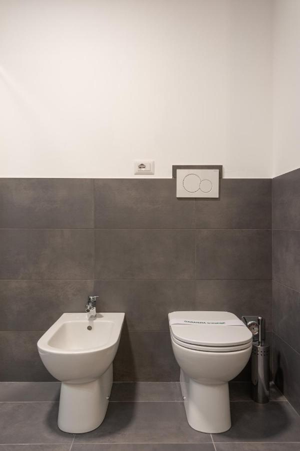 Urban House Carducci - Apartments تورينو المظهر الخارجي الصورة
