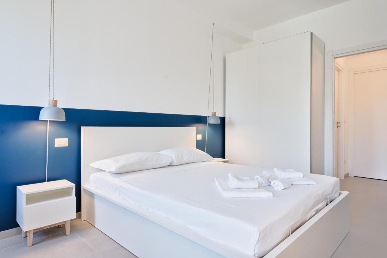 Urban House Carducci - Apartments تورينو المظهر الخارجي الصورة