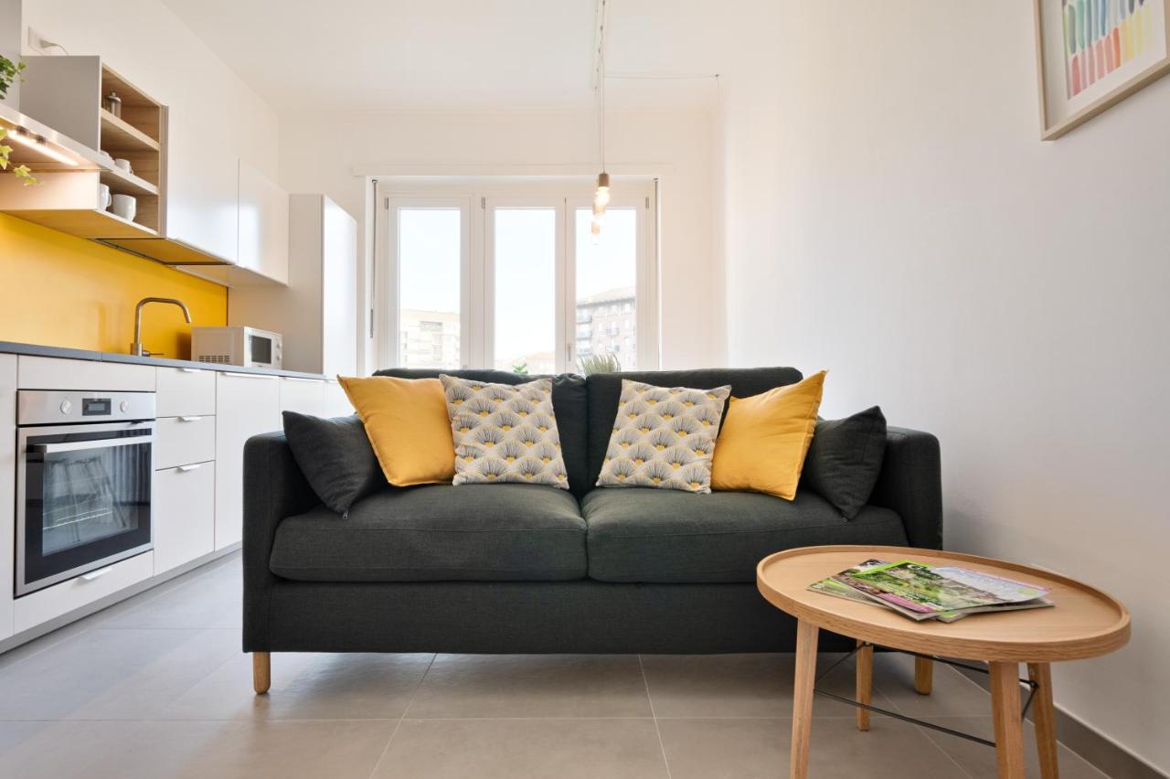 Urban House Carducci - Apartments تورينو المظهر الخارجي الصورة