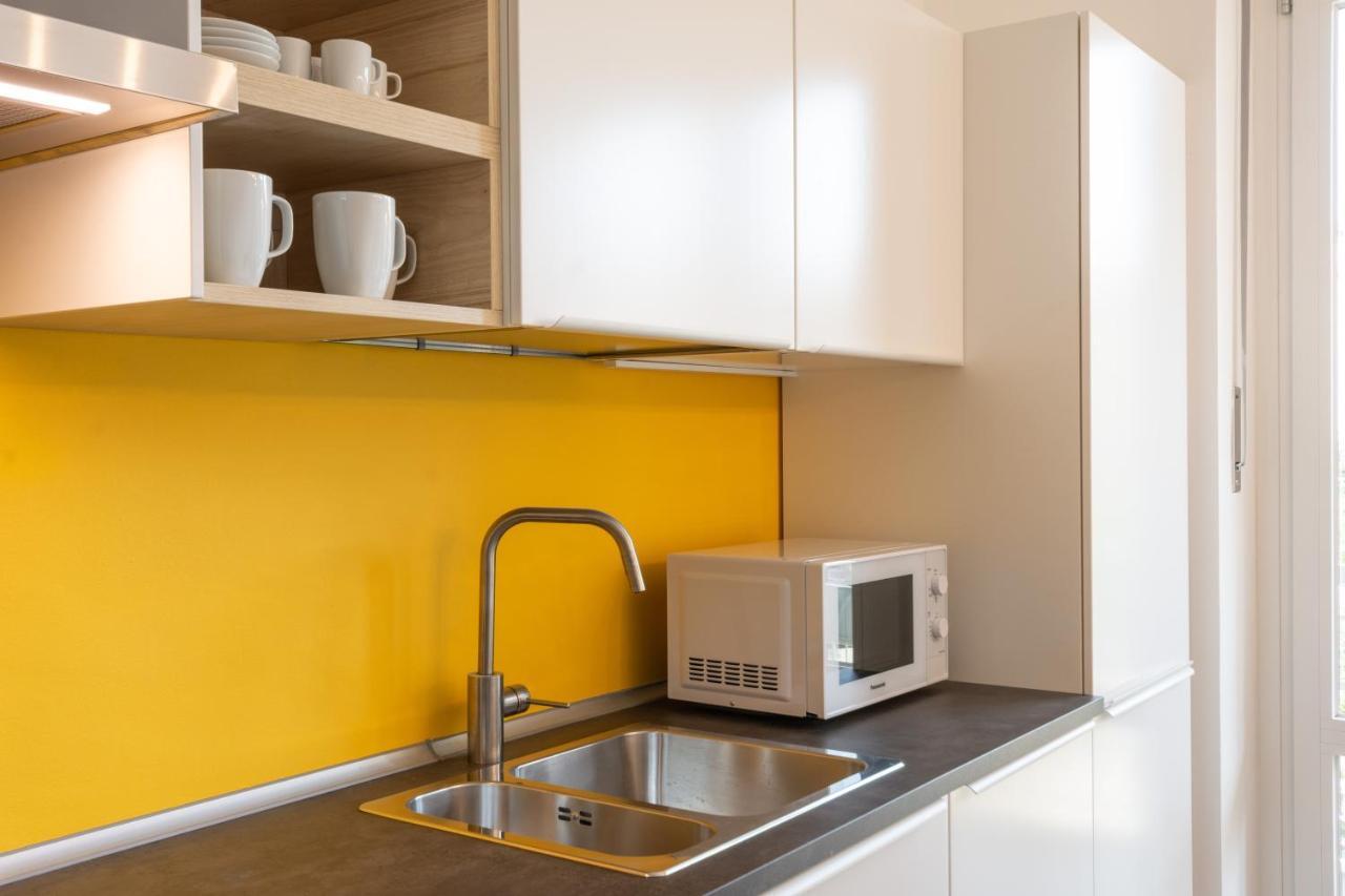 Urban House Carducci - Apartments تورينو المظهر الخارجي الصورة