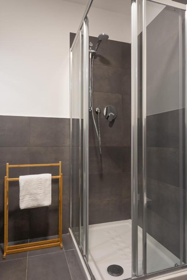 Urban House Carducci - Apartments تورينو المظهر الخارجي الصورة