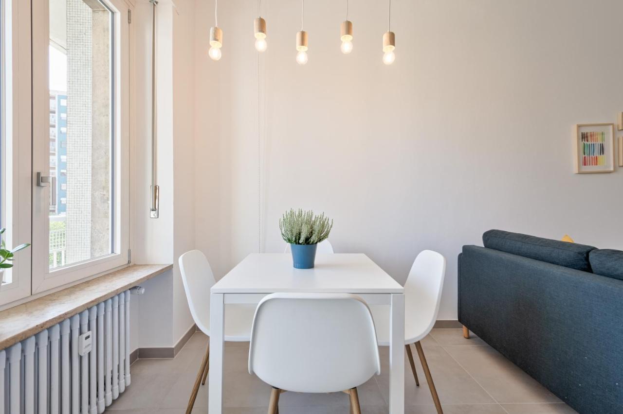 Urban House Carducci - Apartments تورينو المظهر الخارجي الصورة