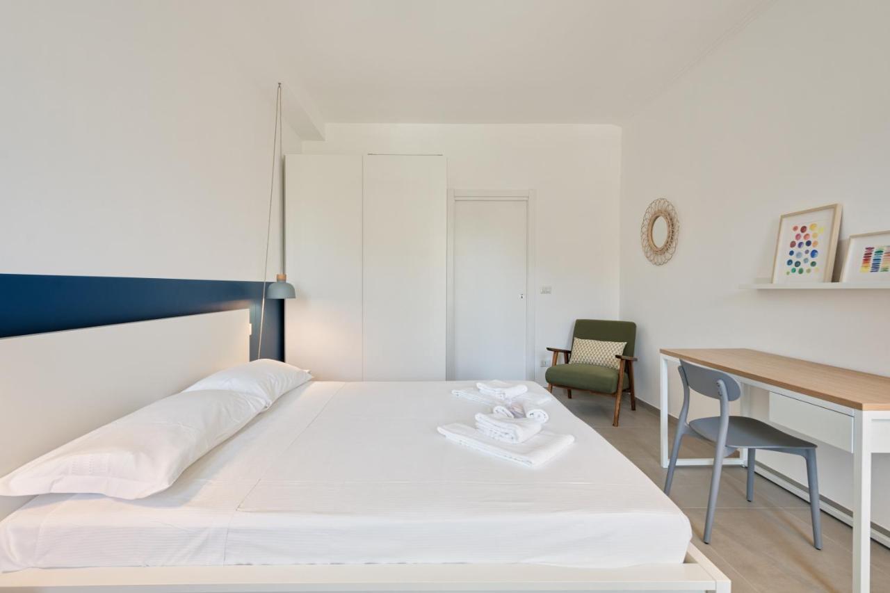 Urban House Carducci - Apartments تورينو المظهر الخارجي الصورة